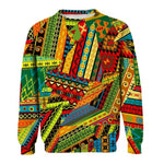 Men's African Fashion Sweaters AlansiHouse 281 XXXL 