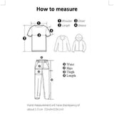 Modern Traditional African Men's Shirt and Pants Set AlansiHouse 